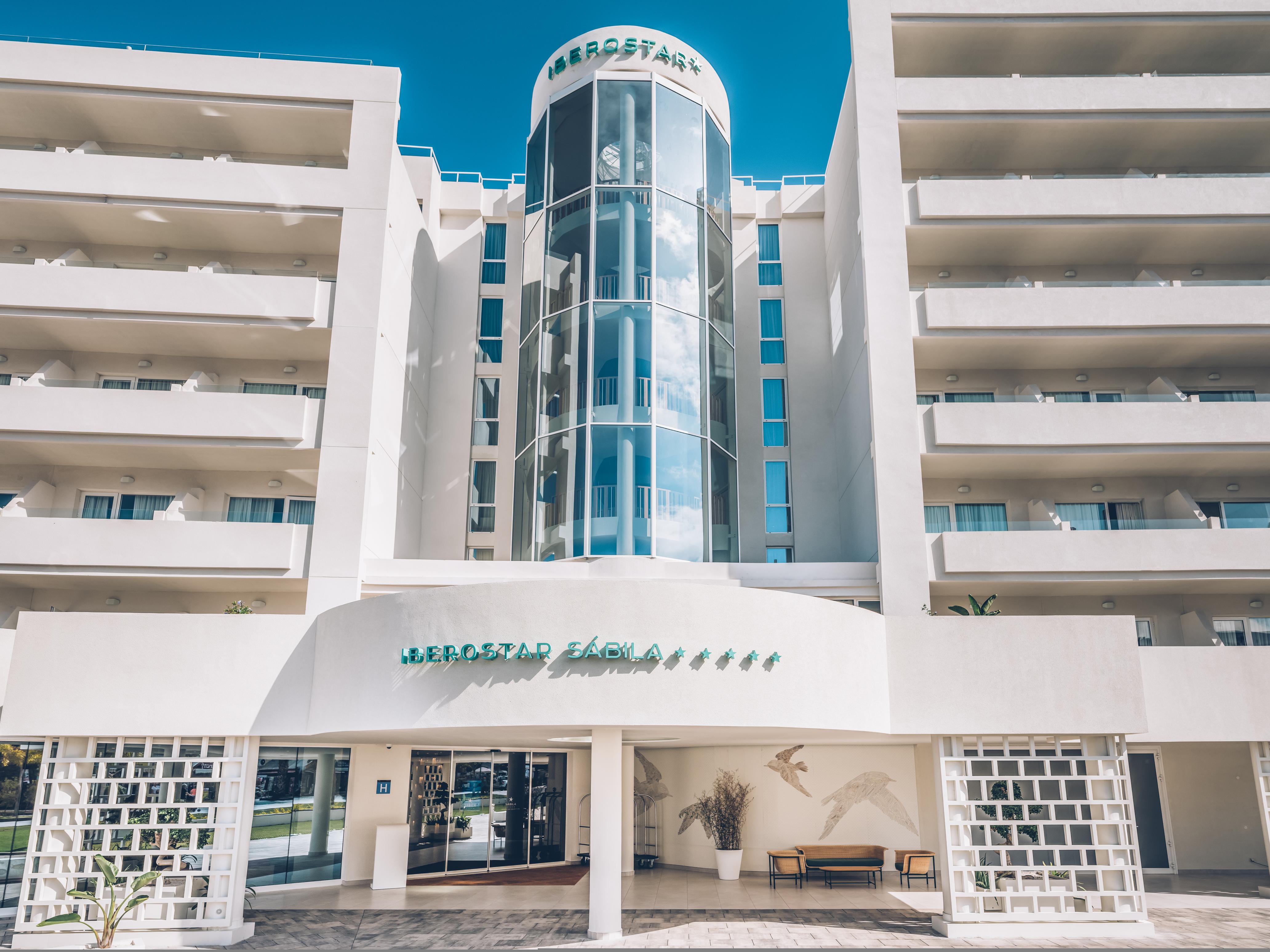 Iberostar Selection Sabila - Adults Only Hotel Costa Adeje  Eksteriør billede