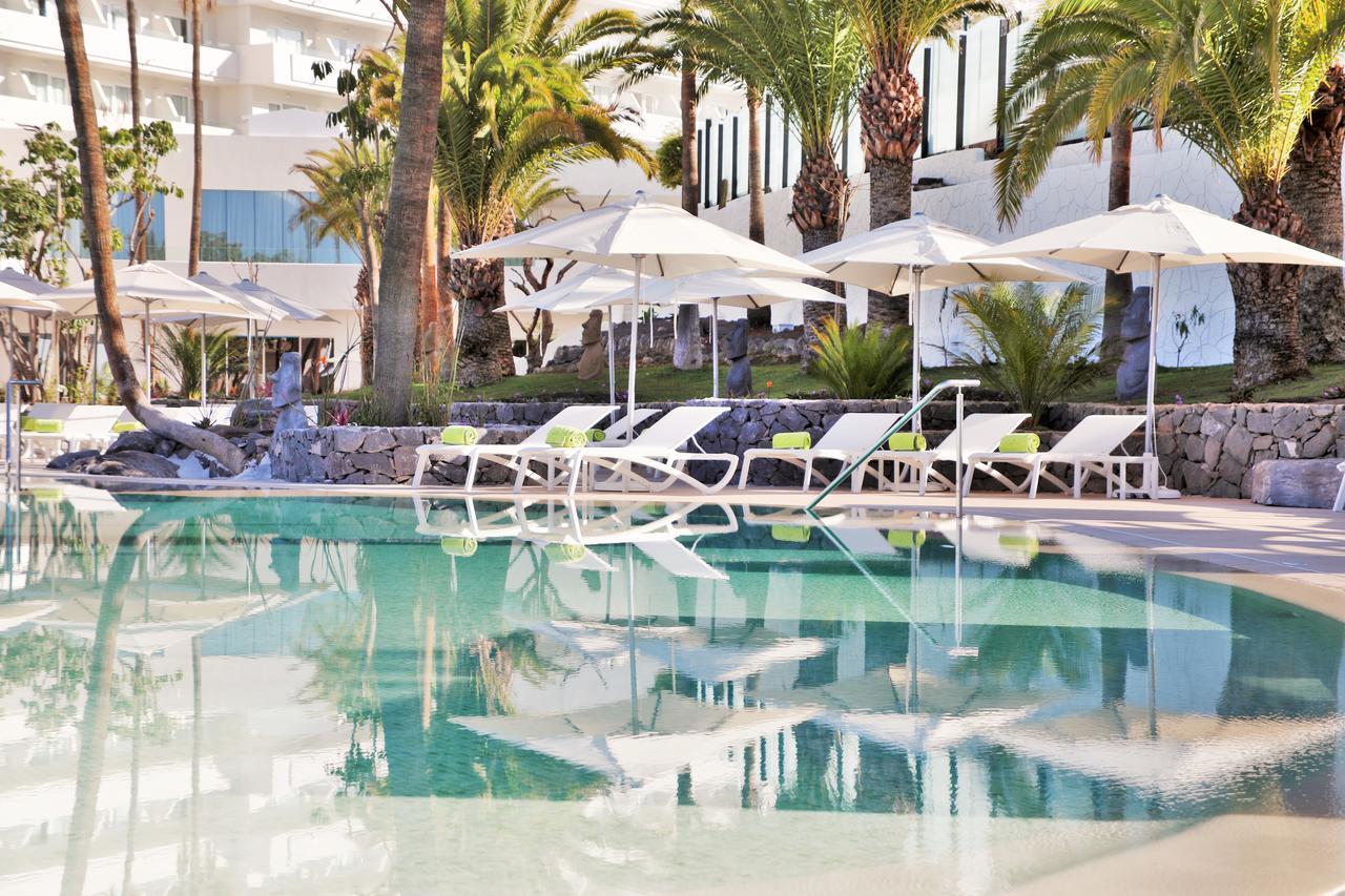 Iberostar Selection Sabila - Adults Only Hotel Costa Adeje  Eksteriør billede